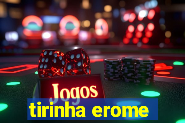 tirinha erome